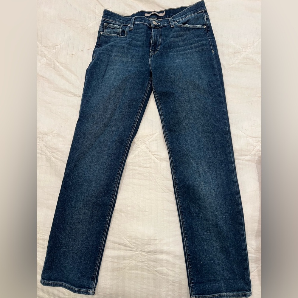 NWT Hudson Jeans size 29